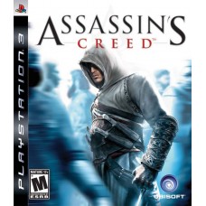 ASSASSIN’S CREED PS3