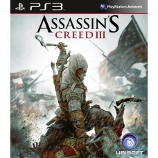 ASSASSIN’S CREED 3 (RUS) PS3