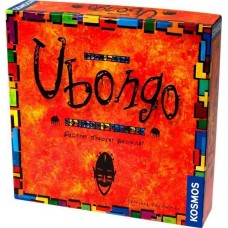 Ubongo / Убонго